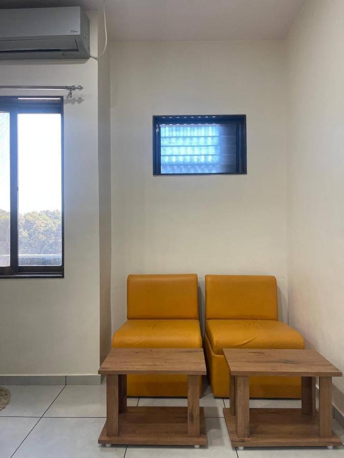 Hotel Nilkanth Navsari 外观 照片